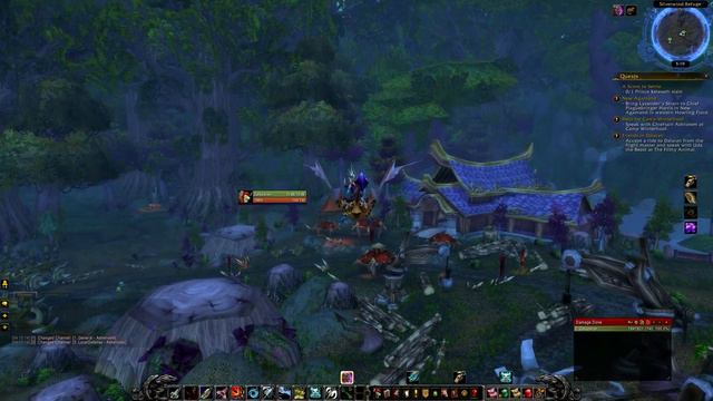 WoW Leveling: Ep 129 - Finishing the Fires and Country Song Lyrics | WoWcrendor смотреть онлайн