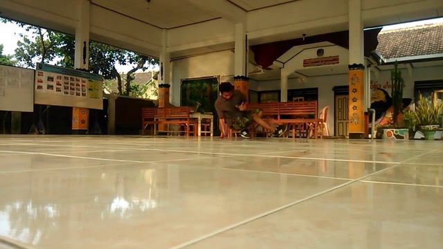 BBOY HENDY смотреть онлайн
