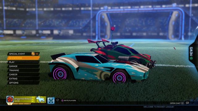 Trading\donations stream rocket league смотреть онлайн