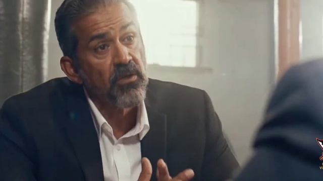 BE SOMEONE (Trailer 2023 Season 1) смотреть онлайн