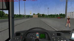 OMSI 2 Liepāja 2019 Liepaja V3 Beta Maršruts nr 15