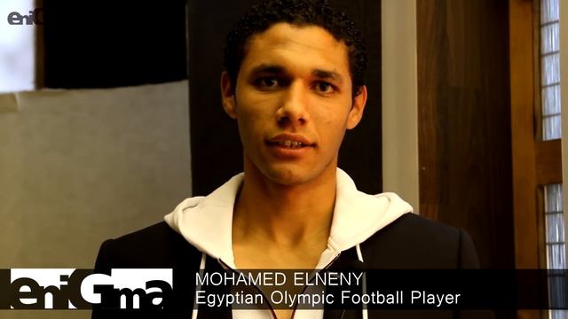 MARWAN MOHSEN, OMAR GABER, & MOHAMED EL NENY - ENIGMAS EXCLUSIVE COVER SHOOT JULY 2012 смотреть онлайн