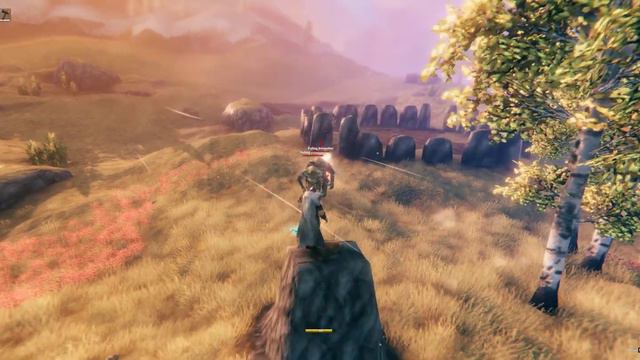 Valheim - Hardcore Pre-set Playthrough! Attempt 4, Episode 50 смотреть онлайн