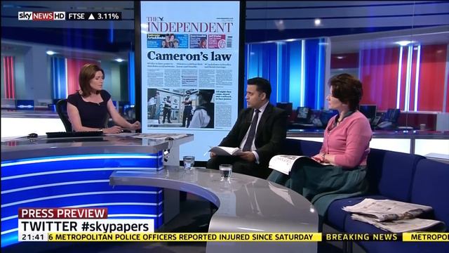 Shahid Malik on UK Riots and Policing -part 1 смотреть онлайн