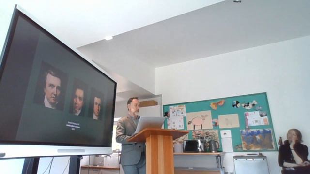 'The Very Life of It' - Blake Milteer, Curator of the Mackinnon Collection, NGS смотреть онлайн