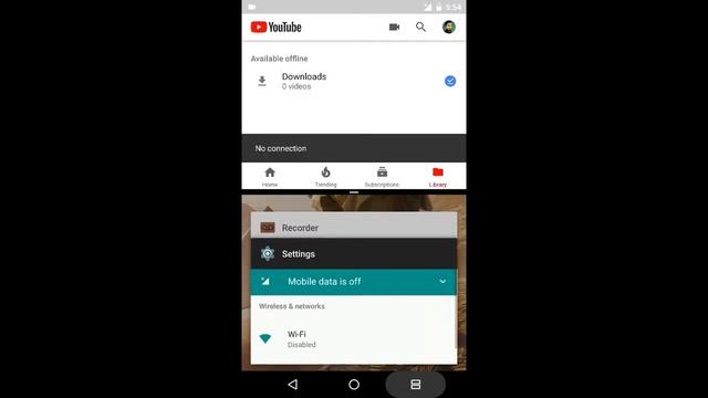 LG G2 Android 7.1.2 Nougat | Lineage OS 14.1 | Review