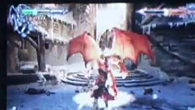 Gabriel vs Lieutenant Brauner.AVI смотреть онлайн