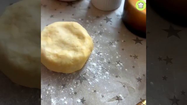 ДЕСЕРТ С АБРИКОСОМ