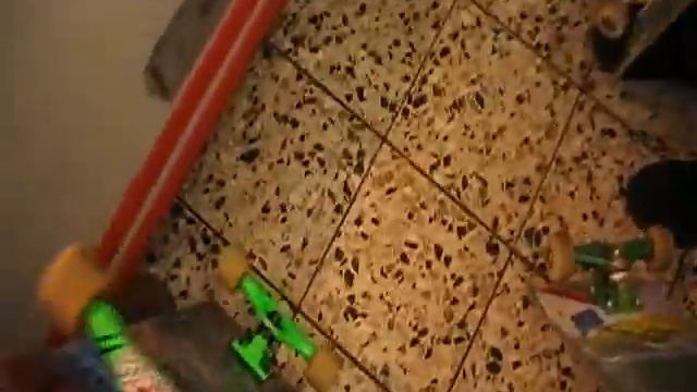 A skate session with the BPS team смотреть онлайн