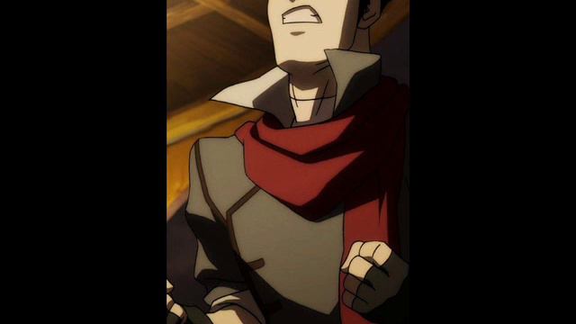 Мако и Корра "где ты где я" смотреть онлайн