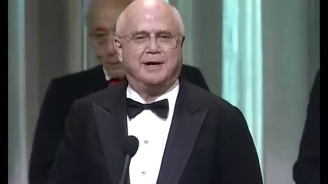 1989 Tony Awards - JEROME ROBBINS' BROADWAY - Best Musical смотреть онлайн