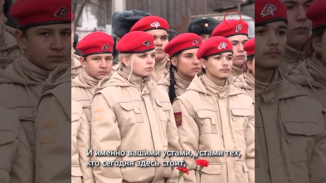 Дзержинцы. Реконструкция смотреть онлайн