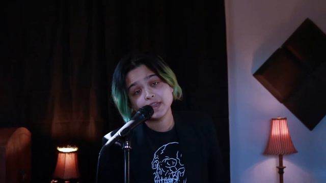 Vampire - Dominic Fike (COVER) смотреть онлайн