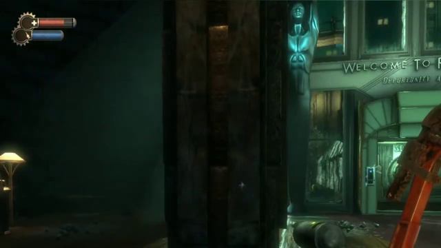 bioshock прохождение часть 1 Восторг смотреть онлайн