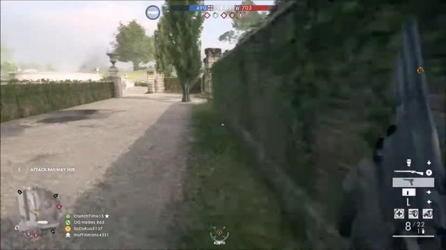 Battlefield Collection 6 смотреть онлайн