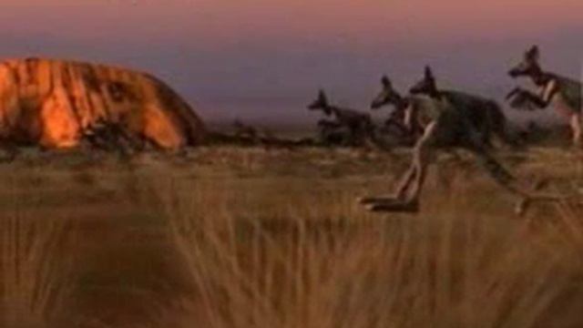 Tekken 2: Roger's Ending смотреть онлайн