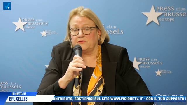 Catherine Austin Fitts is correct! CHD Europe presents: A Call To Europe смотреть онлайн