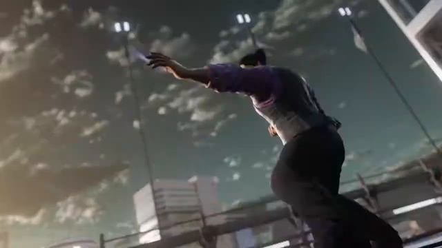Tekken 7 Story Mode Gameplay (Chapter 11) смотреть онлайн