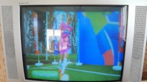 Анонс "Футбол-шоу" Карусель (21.09.2024)