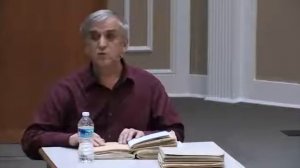 Виктор Куриленко Семейная беседа 2013 04 13