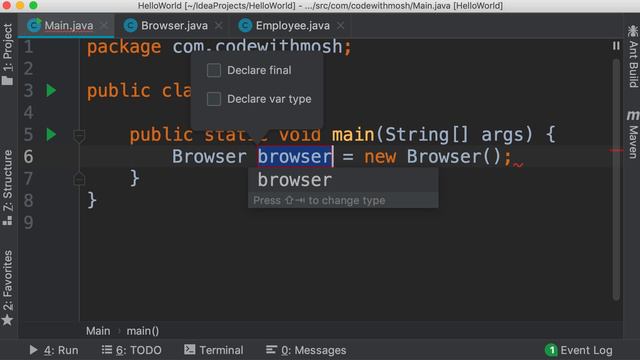 15- Reducing Coupling смотреть онлайн