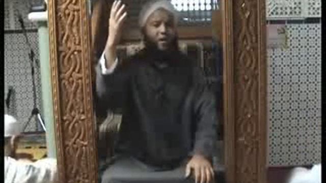 Tarik ibn Ali - al-Mawt (de dood) [thmazight] | الموت - طارق ابن علي смотреть онлайн