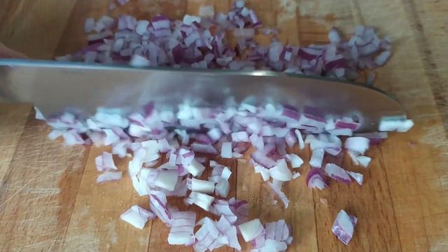 Гуакамоле. (Мексиканский соус)