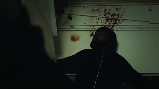 Top Boy - Dushane Saves Sully After Shootout смотреть онлайн