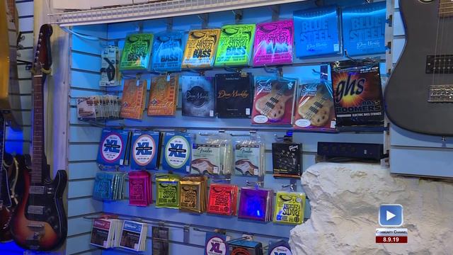 Living Local: DZ Mods смотреть онлайн