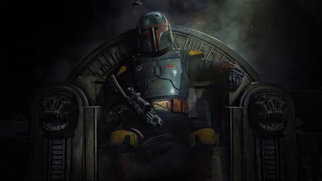 Ludwig G ransson - The Book of Boba Fett смотреть онлайн