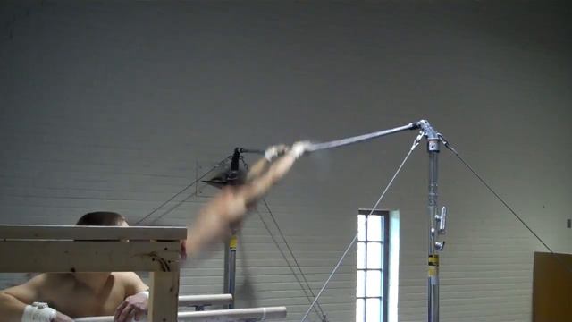 Josh - Yamawaki - Geinger смотреть онлайн