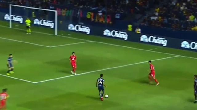 Suphanat Mueanta goals & skill смотреть онлайн