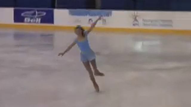 Canada Winter Games Kirsten Long смотреть онлайн