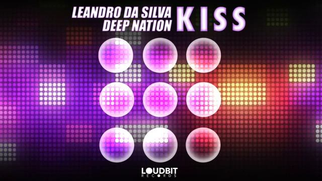 Leandro Da Silva, Deep Nation - KISS смотреть онлайн