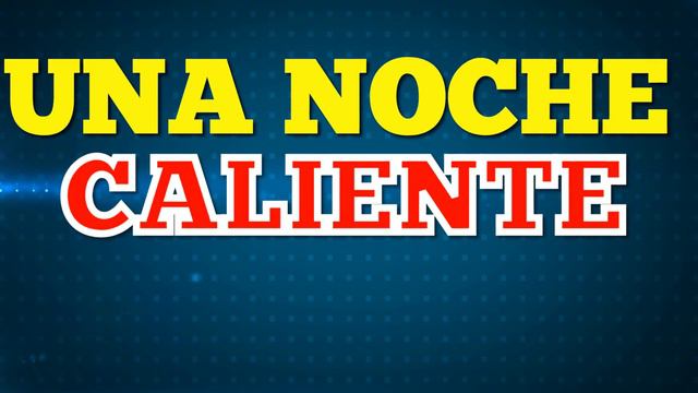 Domy Pirelli - NOCHE CALIENTE ft. Ranieri & Emanuela Gramaglia смотреть онлайн