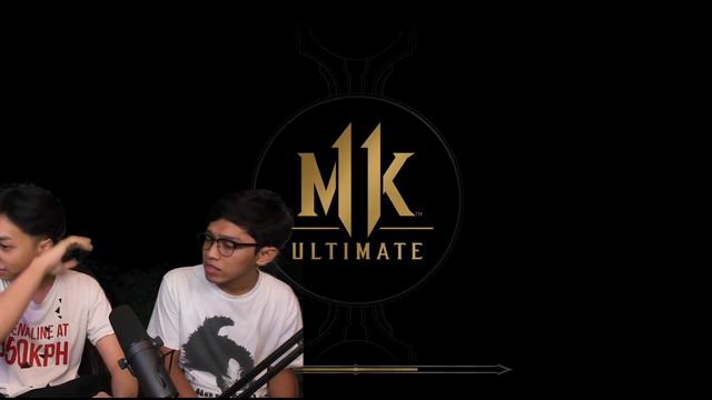 PEMBUKTIAN! REMATCH DENGAN CENDY SI PENGHIANAT! - MORTAL KOMBAT 11 смотреть онлайн