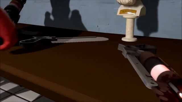 Doctors and Surgeons (SFM) смотреть онлайн