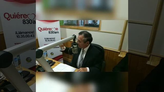 Entrevista a Emilio Serrano, habla sobre ayuda a Gente de la 3ra y 4ta edad 28/agosto/2019 (2) смотреть онлайн