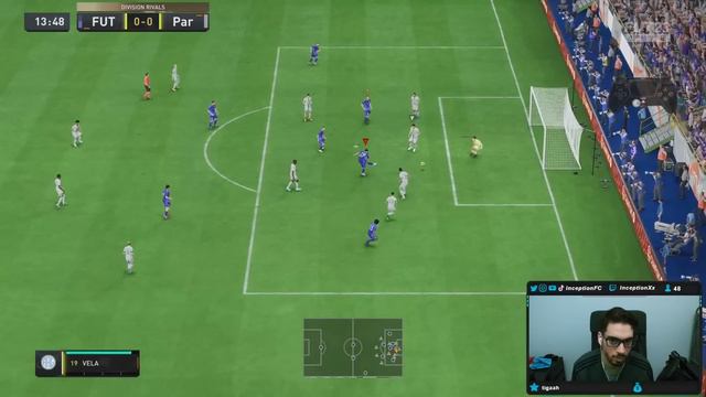 88 PLAYER MOMENTS VELA SBC PLAYER REVIEW FIFA 23 ULTIMATE TEAM смотреть онлайн
