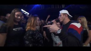 140 BPM BATTLE: EMODJI 2 РАУНДА ПРОТИВ KISHA