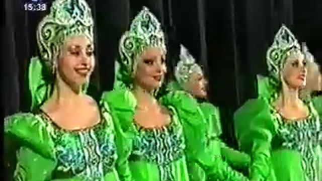 ГЖЕЉ, Зелена трава смотреть онлайн