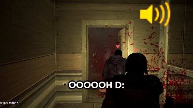 Jabroni Brawl - Garry's Mod for Psychos смотреть онлайн