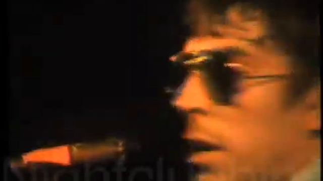 John Cale - Pablo Picasso 1979 NYC смотреть онлайн