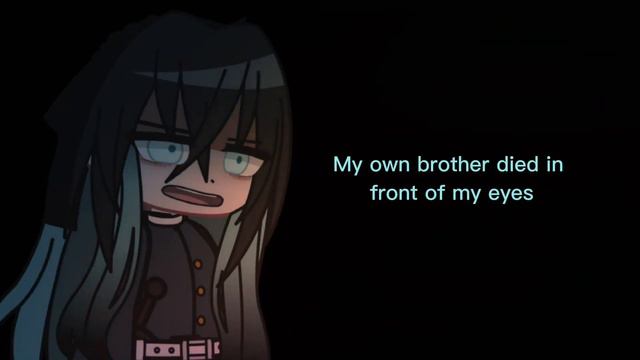 Who’s life was harder? [Mui&Koku] смотреть онлайн