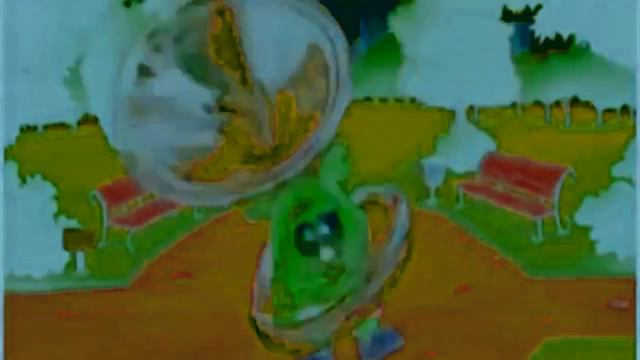 The GUMMY BEAR g major GREEN EDIT смотреть онлайн
