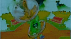 The GUMMY BEAR g major GREEN EDIT