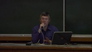 Лекция 3. Что такое синапс. Нейромедиаторы мозга