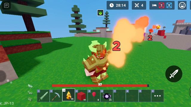 Roblox bedwars bruh moments смотреть онлайн