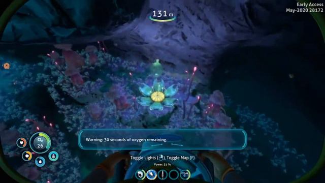 Rubik's Cube | Subnautica: Below Zero | Frostbite Beta | Part 2 смотреть онлайн