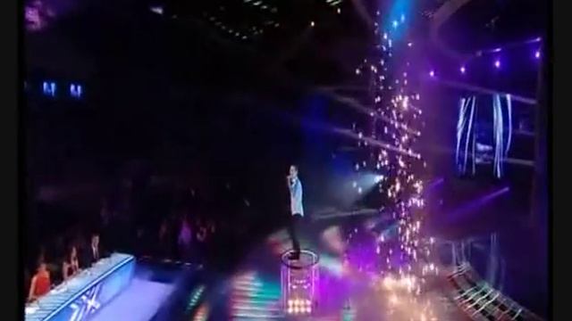 Joe Mcelderry Open Arms смотреть онлайн